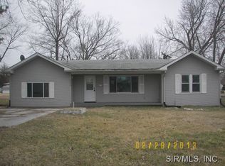 2600 Hemlock Ave, Granite City, IL