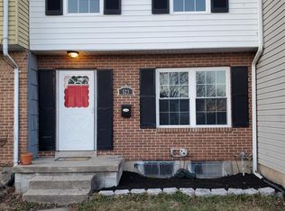 523 Jamestown Ct, Edgewood, MD