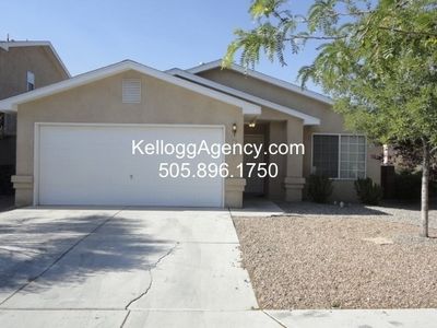 6612 Charwood Rd NW, Albuquerque, NM, 87114