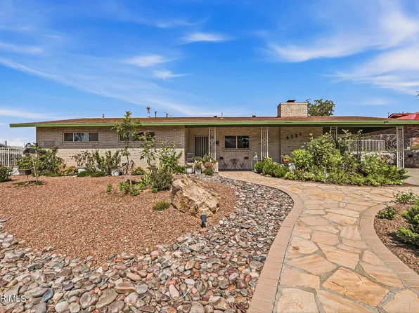 4221 Hampshire Ln, El Paso, TX 79902