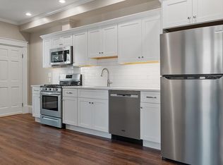 153 Salem St APT 2RF, Malden, MA 02148