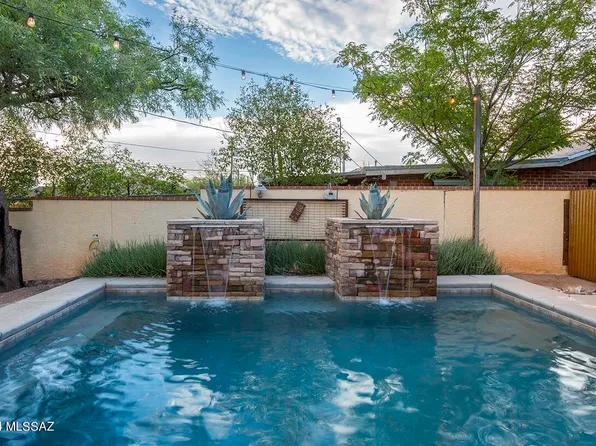 1116 S 7th Ave, Tucson, AZ 85701