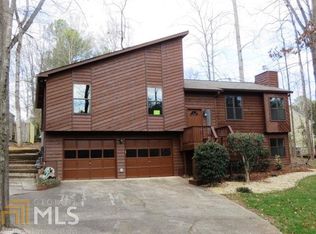 2302 Bayswater Dr NW, Kennesaw, GA 30144