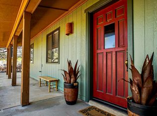 1515 S Koch Ranch Rd, Cornville, AZ 86325