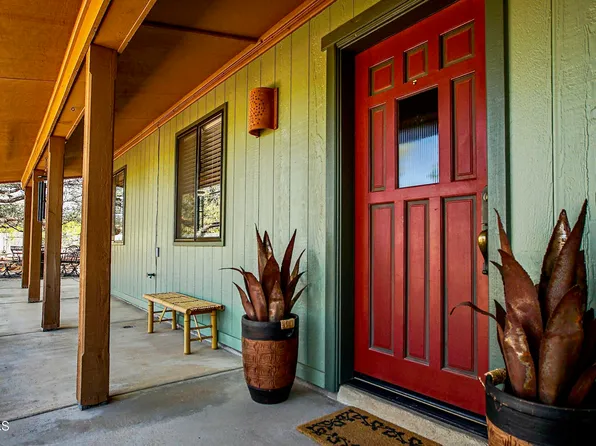 1515 S Koch Ranch Road, Cornville, AZ 86325