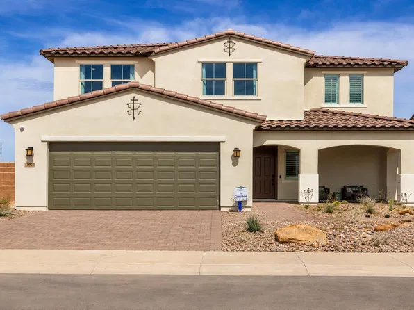 12712 W CORONA Avenue, Avondale, AZ 85323