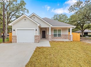4010 Laura Ln, Bryan, TX 77803