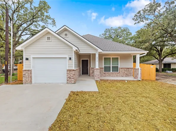 4010 Laura Ln, Bryan, TX 77803