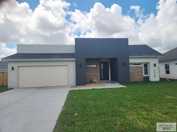 5928 Willow Palm Ct, Brownsville, TX 78526
