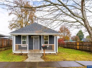 1017 11th Ave SW, Albany, OR 97321