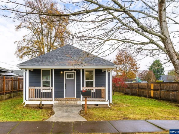 1017 11th Ave SW, Albany, OR 97321
