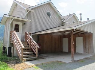 2185 Crow Hill Dr, Douglas, AK 99824