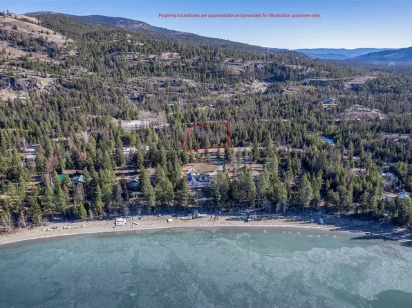 1119 N Bitterroot Rd, Marion, MT 59925