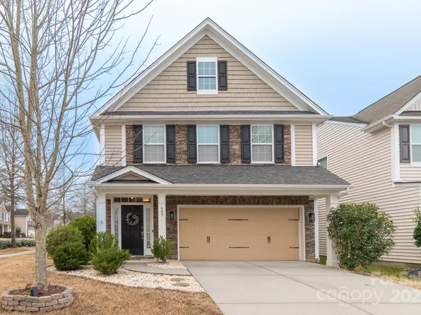 605 Lumber Ln, Charlotte, NC 28214