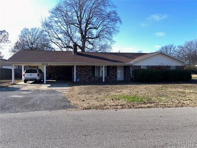 3503 Fairfax Rd, Kennett, MO, 63857