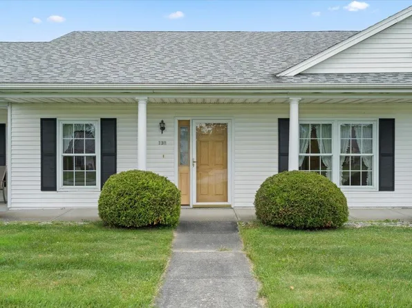 138 Grice Brook Road, St. Albans Town, VT 05478