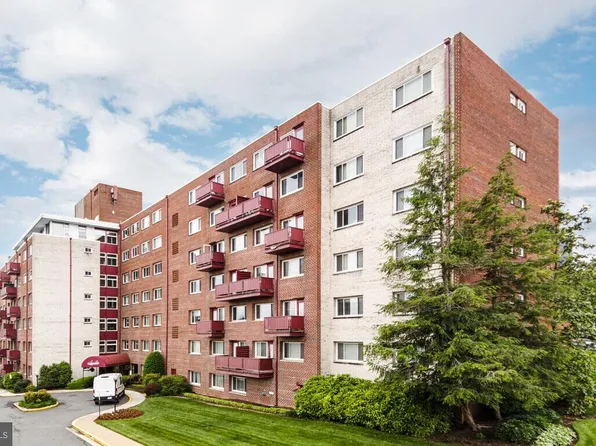1830 Columbia Pike APT G1, Arlington, VA 22204
