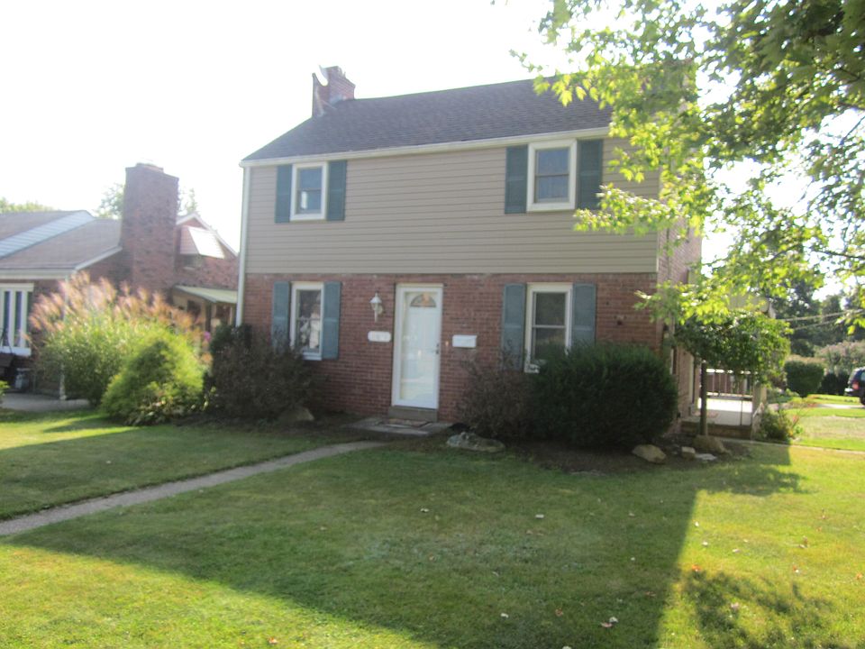 Great Corner Lot