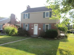 2011 Elmbrook Ln, Pittsburgh, PA 15243