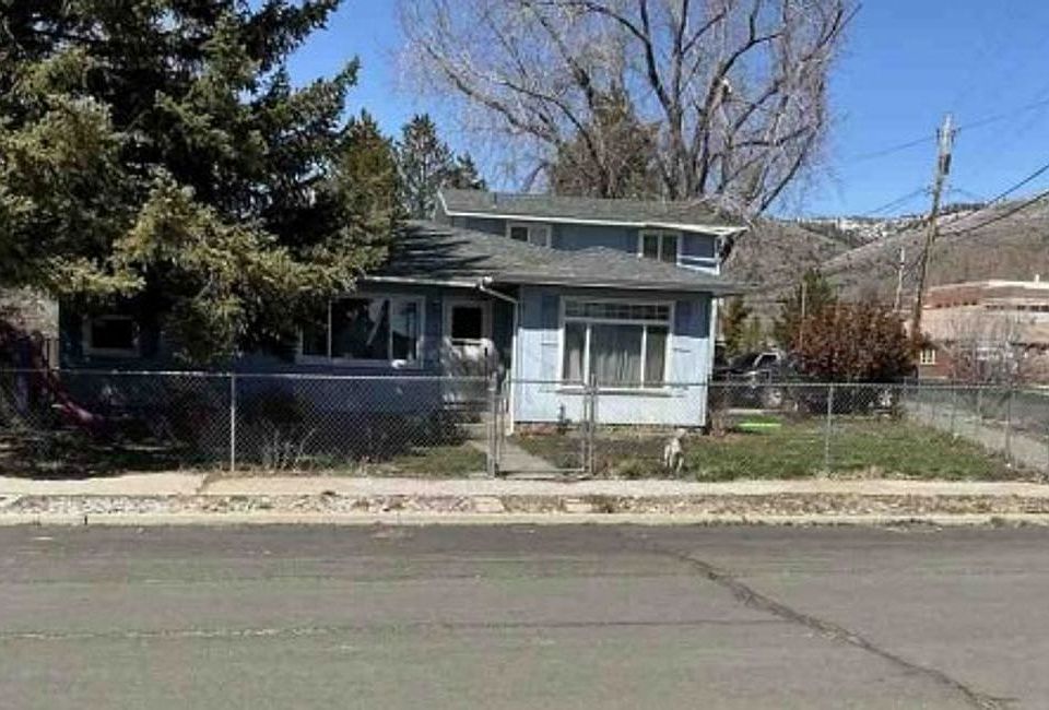 Property Front View