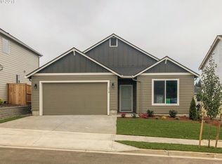 1710 NE 171st St, Ridgefield, WA 98642