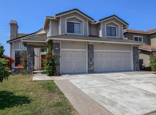 32470 Monterey Dr, Union City, CA 94587