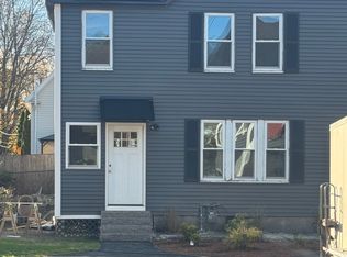 726 Hall St, Manchester, NH 03104