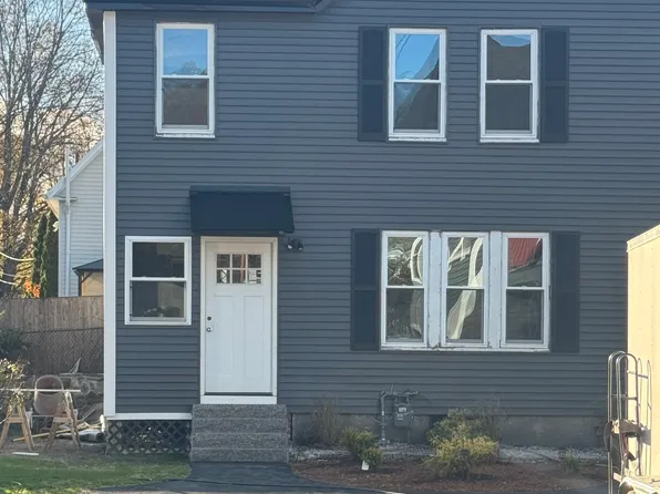 726 Hall St, Manchester, NH 03104