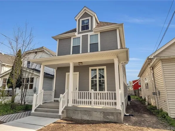 431 Shirley Ave, Buffalo, NY 14215