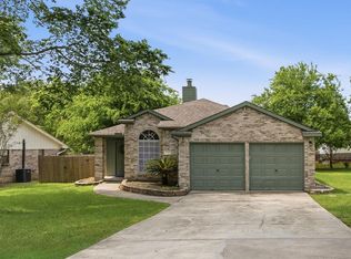 10478 Twin Circles Dr, Montgomery, TX 77356