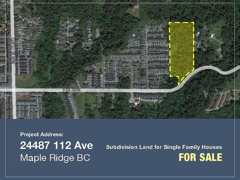 1st image of 24487 112th Ave