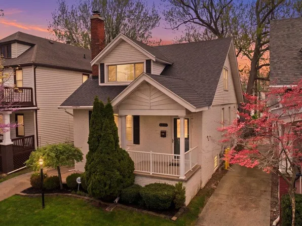 1373 Beaconsfield Ave, Grosse Pointe Park, MI 48230