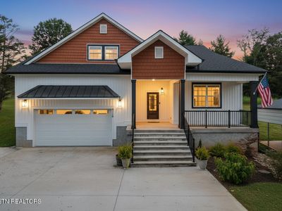 6116 Nails Creek Rd, Seymour, TN, 37865