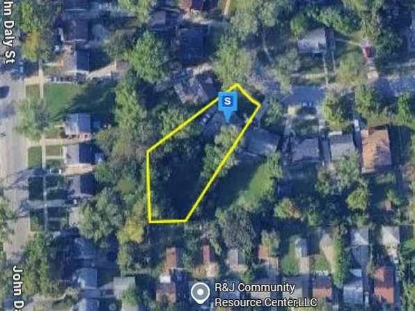 26455 Monticello St, Inkster, MI 48141