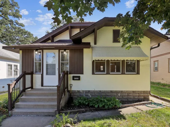 4322 Penn Ave N, Minneapolis, MN 55412