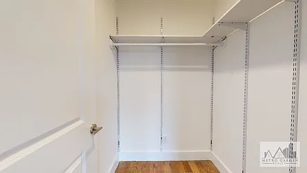 Rented by Metro Garden Realty NYC