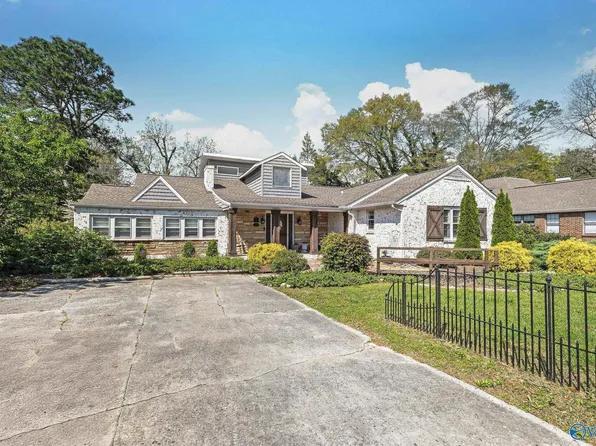 307 W Mann Ave, Boaz, AL 35957