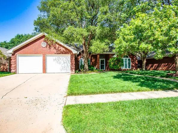 9810 Kenosha Ave, Lubbock, TX 79423