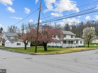 503 Yale St, Lewistown, PA 17044