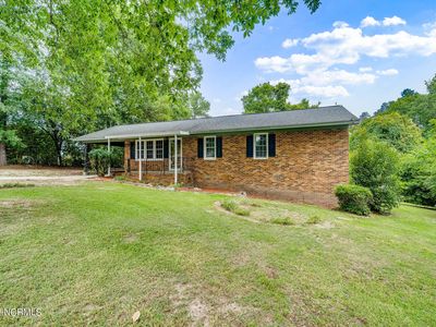 1077 Auctioneer Road, Clinton, NC, 28328
