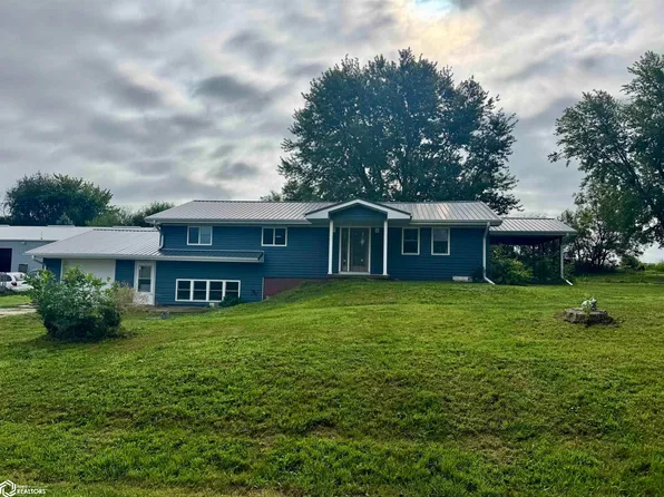 5050 Jay Ave, Audubon, IA 50025