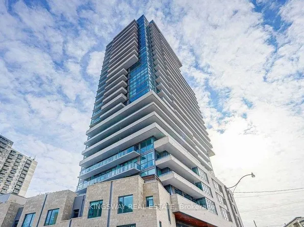 181 Bedford Rd, Toronto, ON