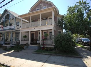 38 Embury Ave, Ocean Grove, NJ 07756