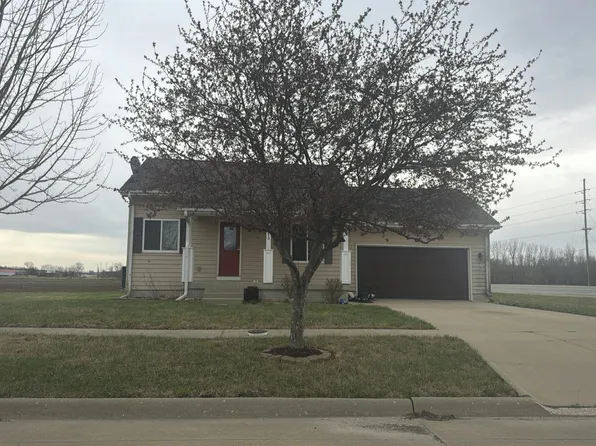 105 Lillianna St, Patterson, IA 50218