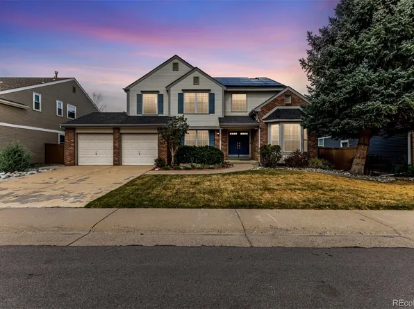 707 Huntington Place, Highlands Ranch, CO 80126