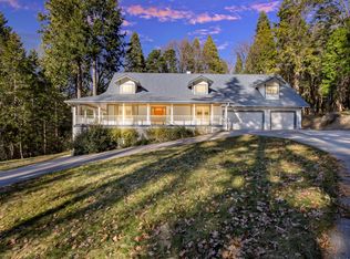 12790 Madrone Forest Dr, Nevada City, CA 95959