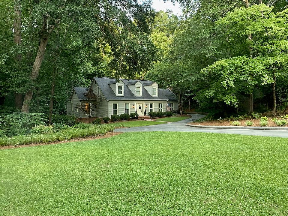 4741 Wesleyan Woods Dr, Macon, GA 31210 Zillow