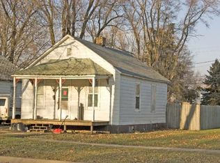 1322 Broadway St, Lincoln, IL 62656