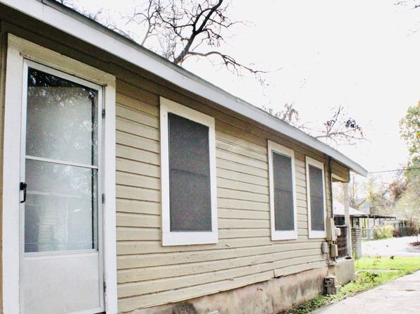 4704 Gonzales St, Austin, TX 78702