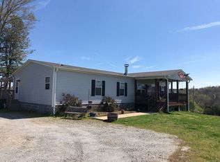 1751 Hugh Champion Rd, Tryon, NC 28782